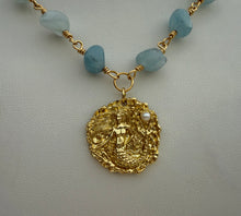 Load image into Gallery viewer, aquamarine 🫧🩵
