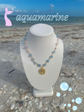 Load image into Gallery viewer, aquamarine 🫧🩵
